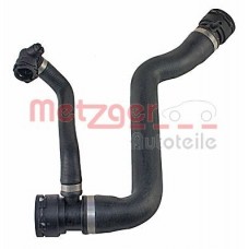 2420509 METZGER Шланг радіатора