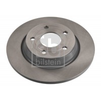 108193 FEBI BILSTEIN Гальмівний диск