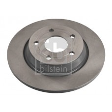 108193 FEBI BILSTEIN Гальмівний диск