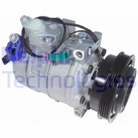 TSP0159315 DELPHI Компресор кондиціонера