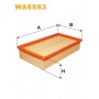 WA6583 WIX FILTERS Повітряний фільтр