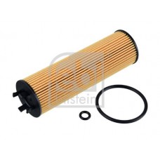 175759 FEBI BILSTEIN Масляний фільтр