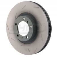 PFL39741 SHW Performance Гальмівний диск