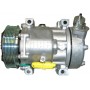 ACP 1037 000S MAHLE Компресор кондиціонера