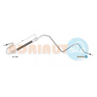 35.1280 ADRIAUTO Гальмівний шланг