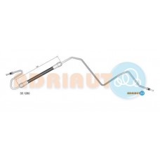 35.1280 ADRIAUTO Гальмівний шланг