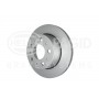 8DD 355 125-291 HELLA PAGID Гальмівний диск