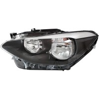 1EG 010 741-071 HELLA Основна фара