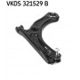 VKDS 321529 B SKF Ричаг незалежної підвіски колеса, подвеска колеса