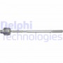 TA1569 DELPHI Осьовий шарнір рульова тяга