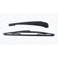 000723180186 MAGNETI MARELLI Щітка склоочисника