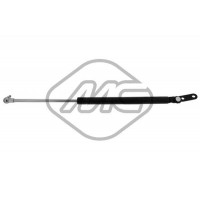 46730 Metalcaucho Газова пружина кришка багажника