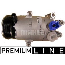 ACP 310 000P MAHLE Компресор кондиціонера