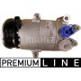 ACP 310 000P MAHLE Компресор кондиціонера