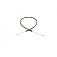 1 987 477 774 BOSCH Тросик, cтояночный тормоз