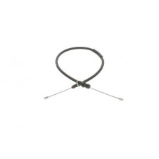 1 987 477 774 BOSCH Тросик, cтояночный тормоз