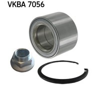 VKBA 7056 SKF Комплект підшипника ступиці колеса