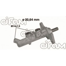 202-593 CIFAM Головний гальмівний циліндр