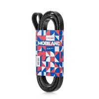 6PK2513 MOBILAND Поліклиновий ремінь