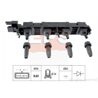 1.970.509 EPS Котушка запалювання