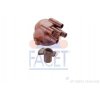 2.7666PHT FACET Кришка розподільника запалювання
