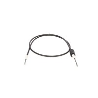 1 987 482 734 BOSCH Тросик, cтояночный тормоз