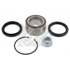 26590 MAPCO Комплект підшипника ступиці колеса