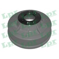 7D0729 LPR Гальмівний барабан