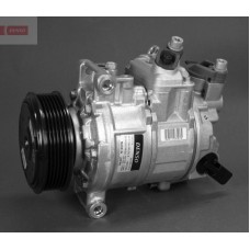 DCP02040 DENSO Компресор кондиціонера