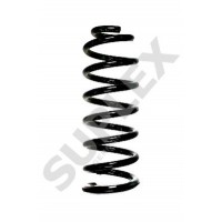 24123 SUPLEX Пружина ходової частини