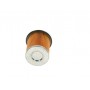 F 026 402 502 BOSCH Паливний фільтр