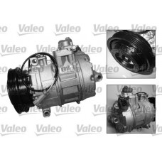 699376 VALEO Компресор кондиціонера
