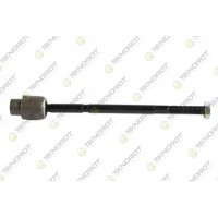 VO-206 TEKNOROT Осьовий шарнір рульова тяга