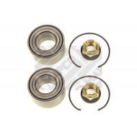 46101 MAPCO Комплект підшипника ступиці колеса