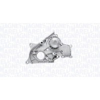 352316171072 MAGNETI MARELLI Водяний насос охолодження двигуна