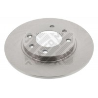 15426 MAPCO Гальмівний диск