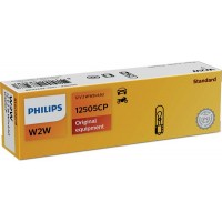 12505CP PHILIPS Лампа освітлення ящика для рукавичок