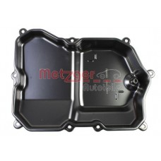 7990093 METZGER Масляний піддон, Автоматична коробка передач