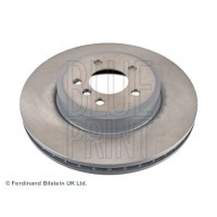 ADB114384 BLUE PRINT Гальмівний диск