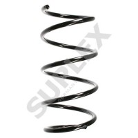 27160 SUPLEX Пружина ходової частини