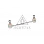 26OP01 ASMETAL Тяга стійка стабілізатор