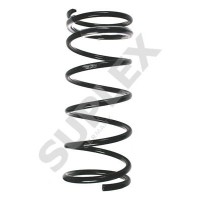 20087 SUPLEX Пружина ходової частини