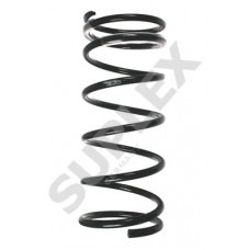 20087 SUPLEX Пружина ходової частини