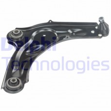 TC3252 DELPHI Ричаг незалежної підвіски колеса, подвеска колеса