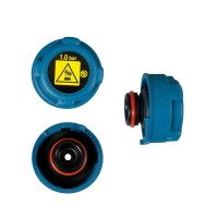 RC253 GATES Кришка радіатора