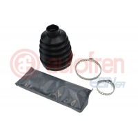 D8538T AUTOFREN SEINSA Комплект пыльника, Привідний вал
