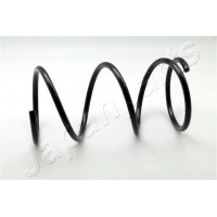 ZC2405D JAPANPARTS Пружина ходової частини