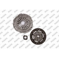 002180900 MAPA Комплект зчеплення