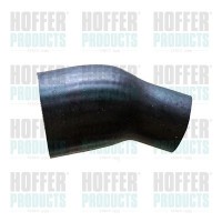 Трубка наддуваемого повітря HOFFER 96622