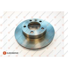 1687773680 EUROREPAR Гальмівний диск